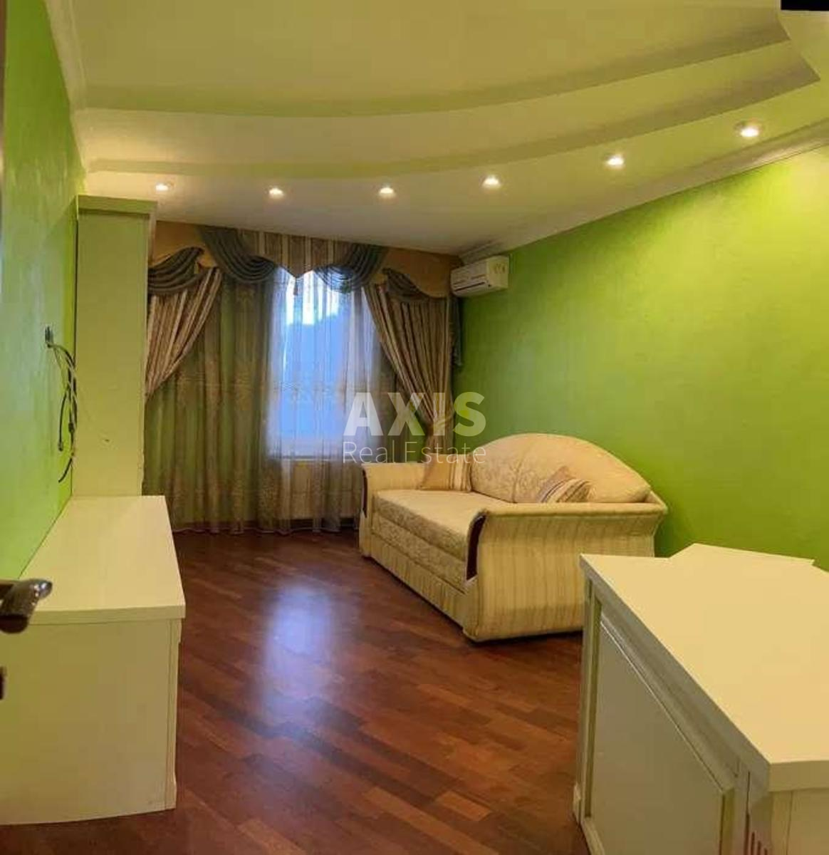 5k apartment vul. Yulia Zdanovska 52/310