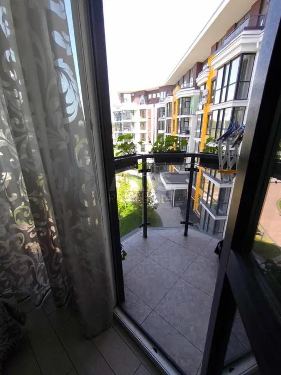 1k apartment vul. Radystiv 40/49