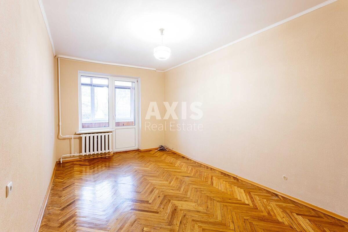 3к квартира ул. Василия Тютюнника 5Б578336