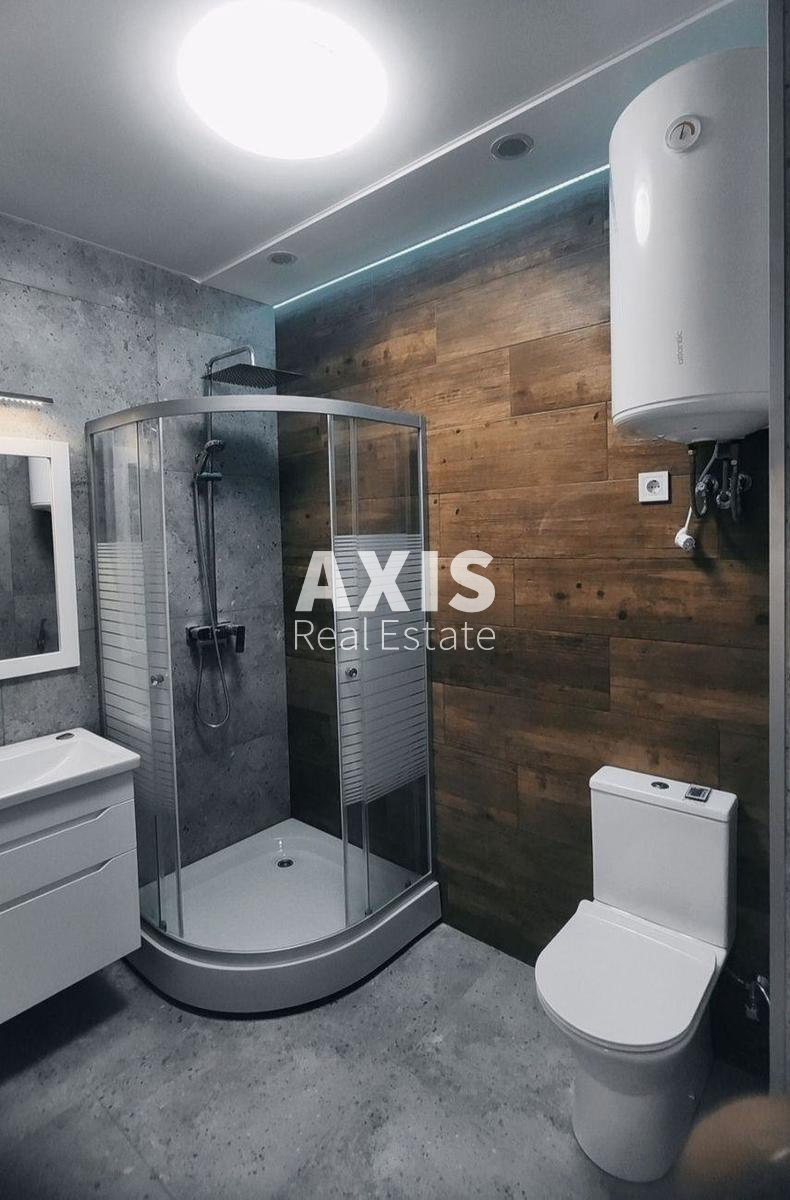 2k apartment shose Stolychne 1Б4