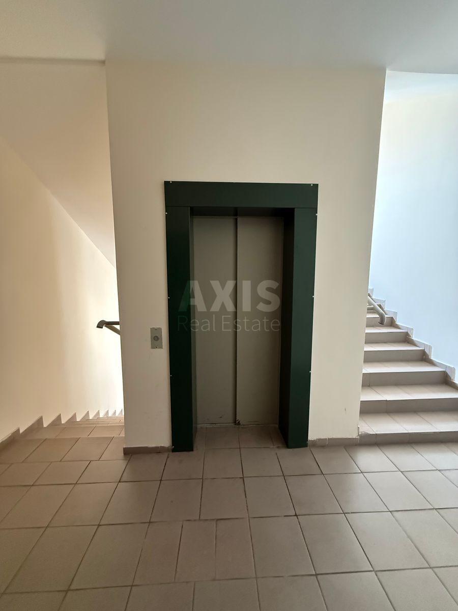 2k apartment vul. Zhyljans'ka 118580321