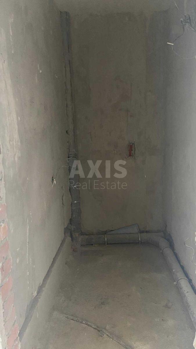1k apartment vul. Saperno-Slobids'ka 229