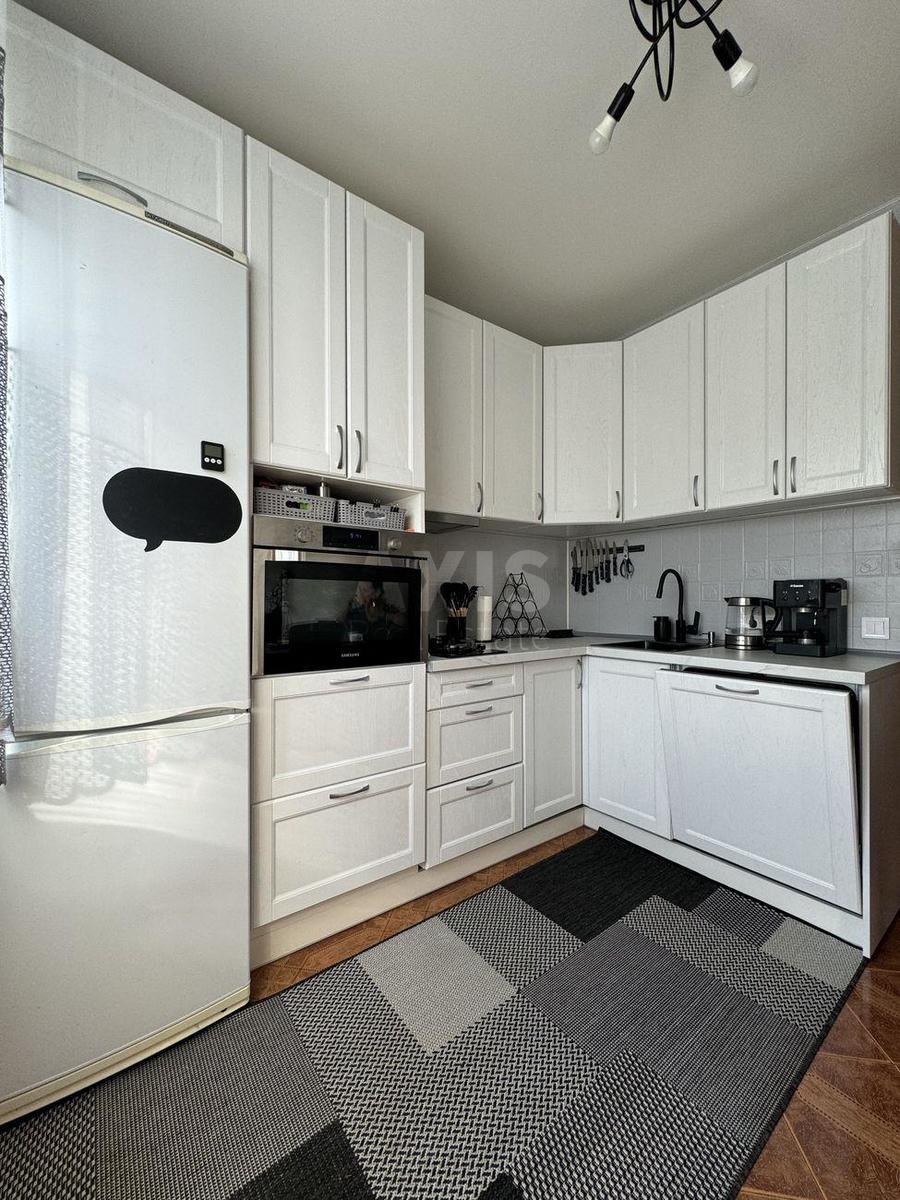 2k apartment vul. Lucenka Dmytra 8А
