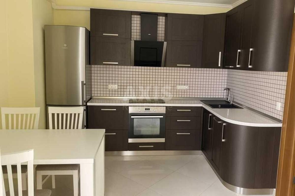 2k apartment vul. Zakrevs'kogo Mykoly 97А62393