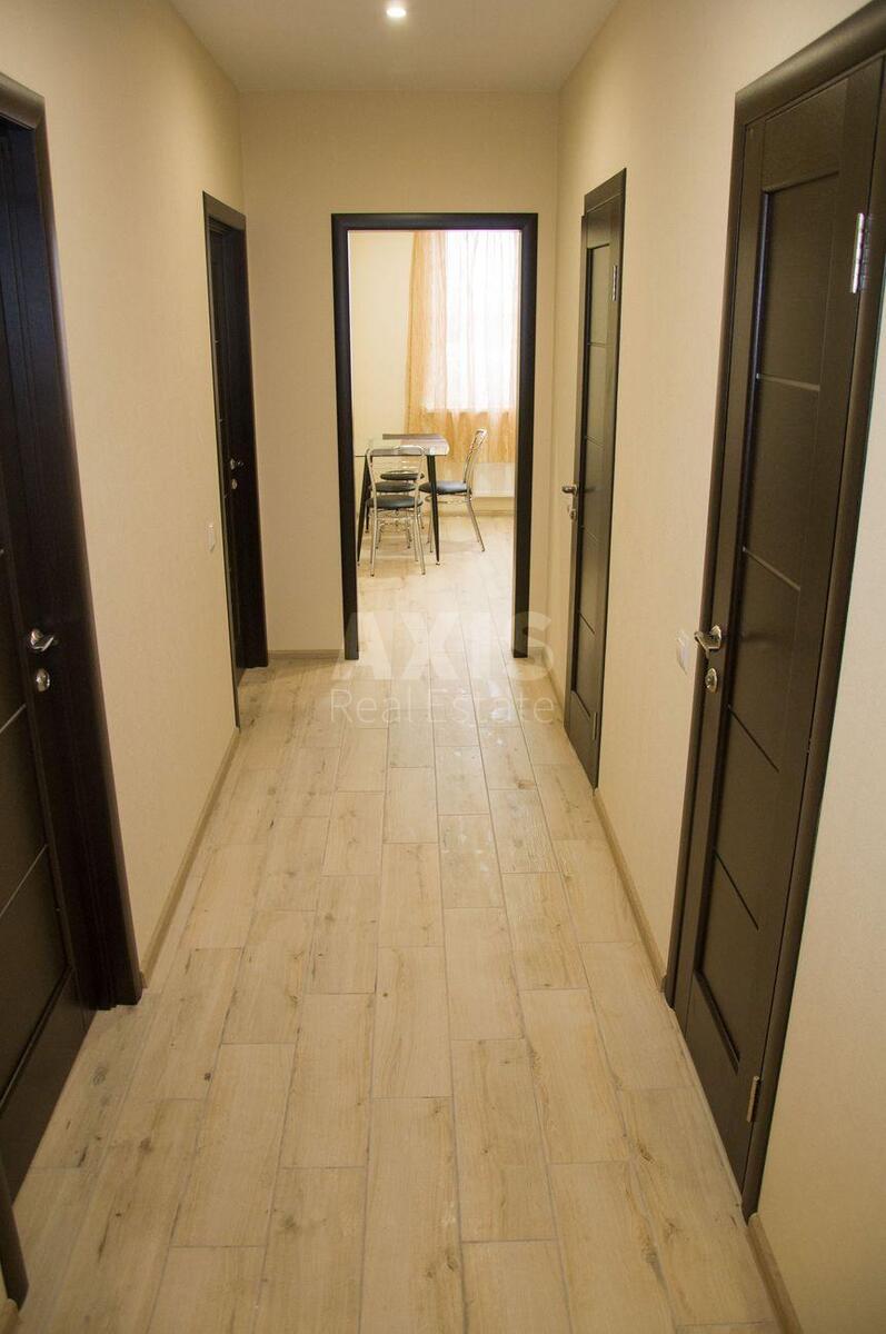 2к квартира пер. Тбилисский 1624346