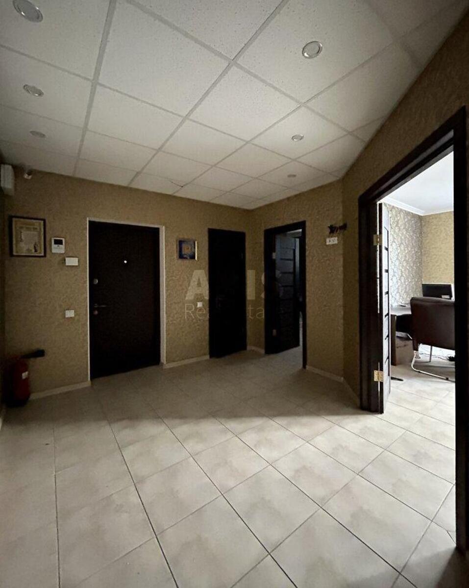 4k apartment vul. Oleny Pchilky 8571759