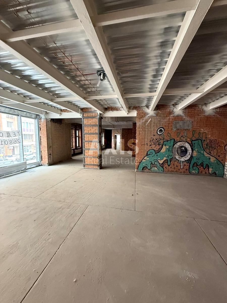 Объект торговли ул. Левка Лукьяненко 21, 312м26145412