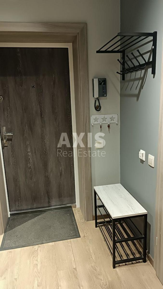 1k apartment vul. Vil'jamsa Akademika 8А401978