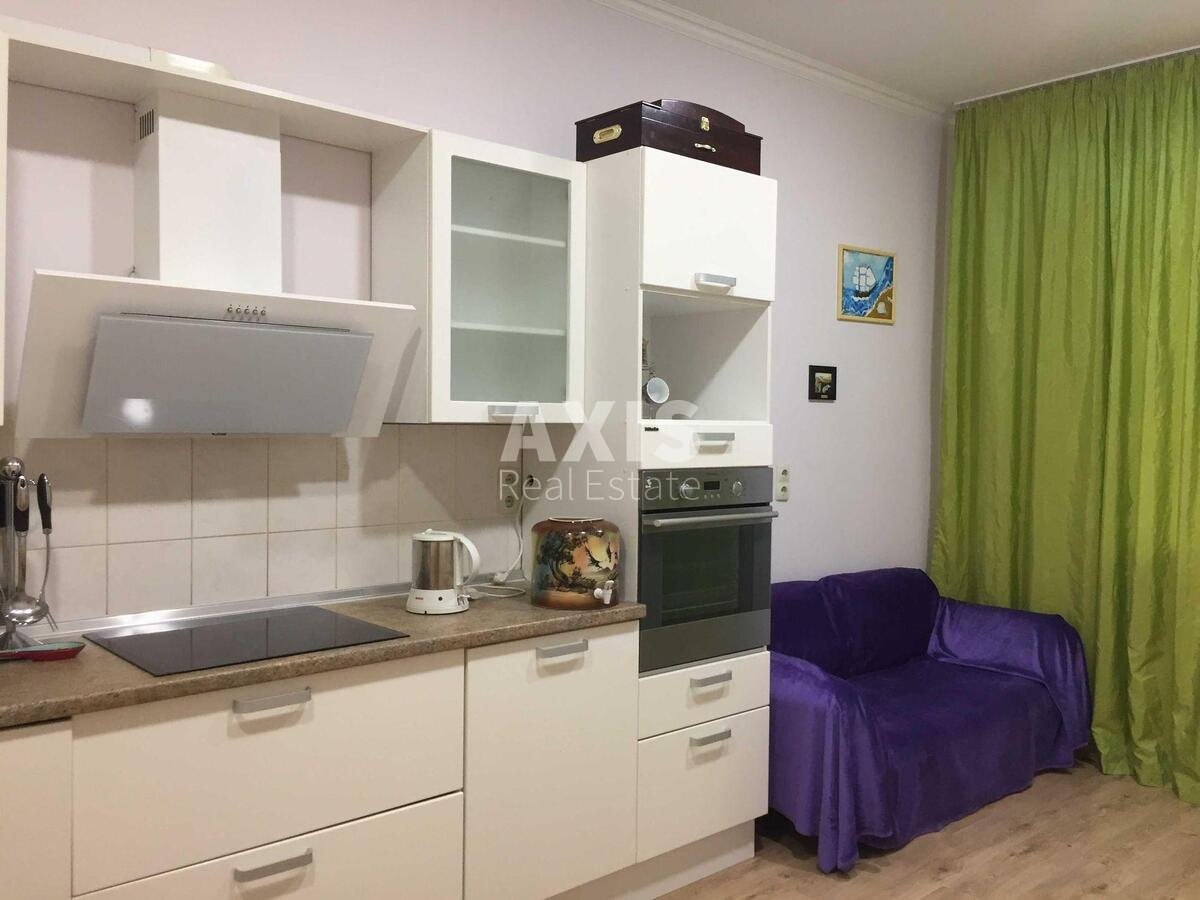 2к квартира пер. Лабораторный 6607481