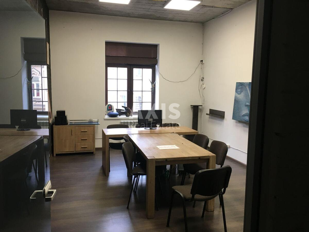 Office vul. Kozhum'jac'ka 12В, 117m2514746