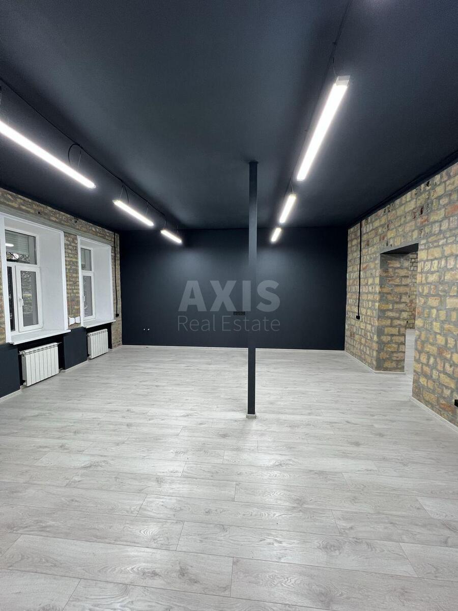 Офис ул. Резницкая 11, 130м2616526