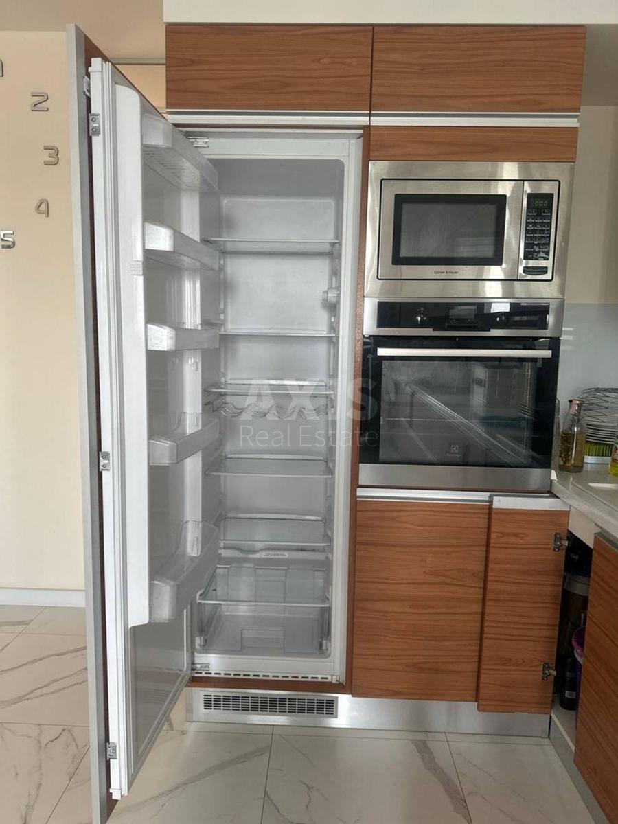 3k apartment vul. Andrjushhenka Grygorija 6Г2