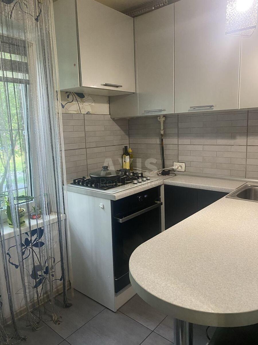 1k apartment vul. Chervona kalyna 55573030