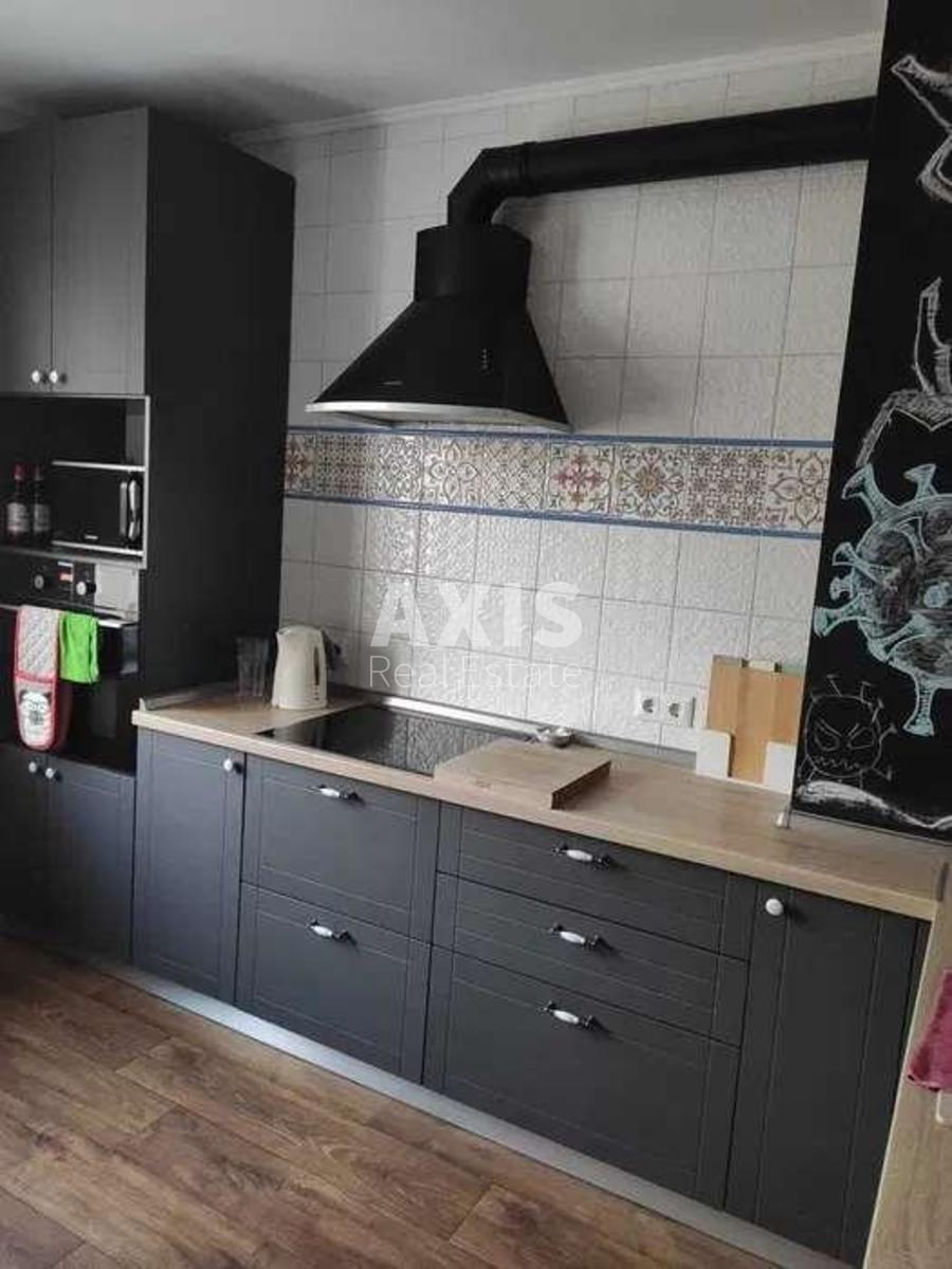 2к квартира ул. Данченко Сергея 3269040