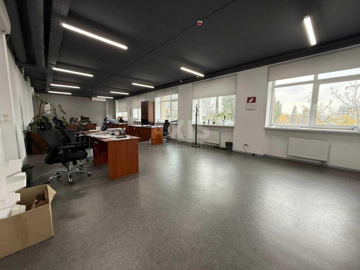 Office vul. Danyla Shherbakivs'kogo 45А, 89m261700