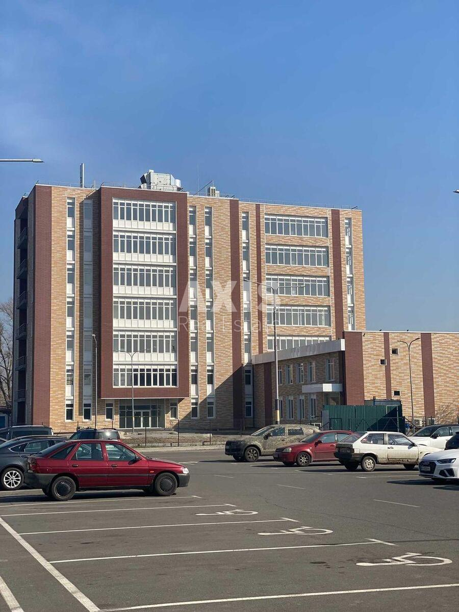 Офис ул. Луговая 12, 261м255452