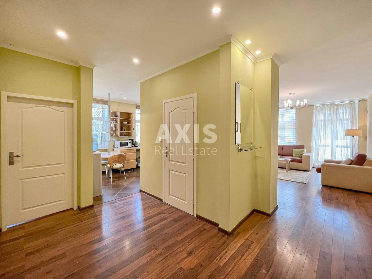 3k apartment vul. Bogomol'cja Akademika 7/14412174