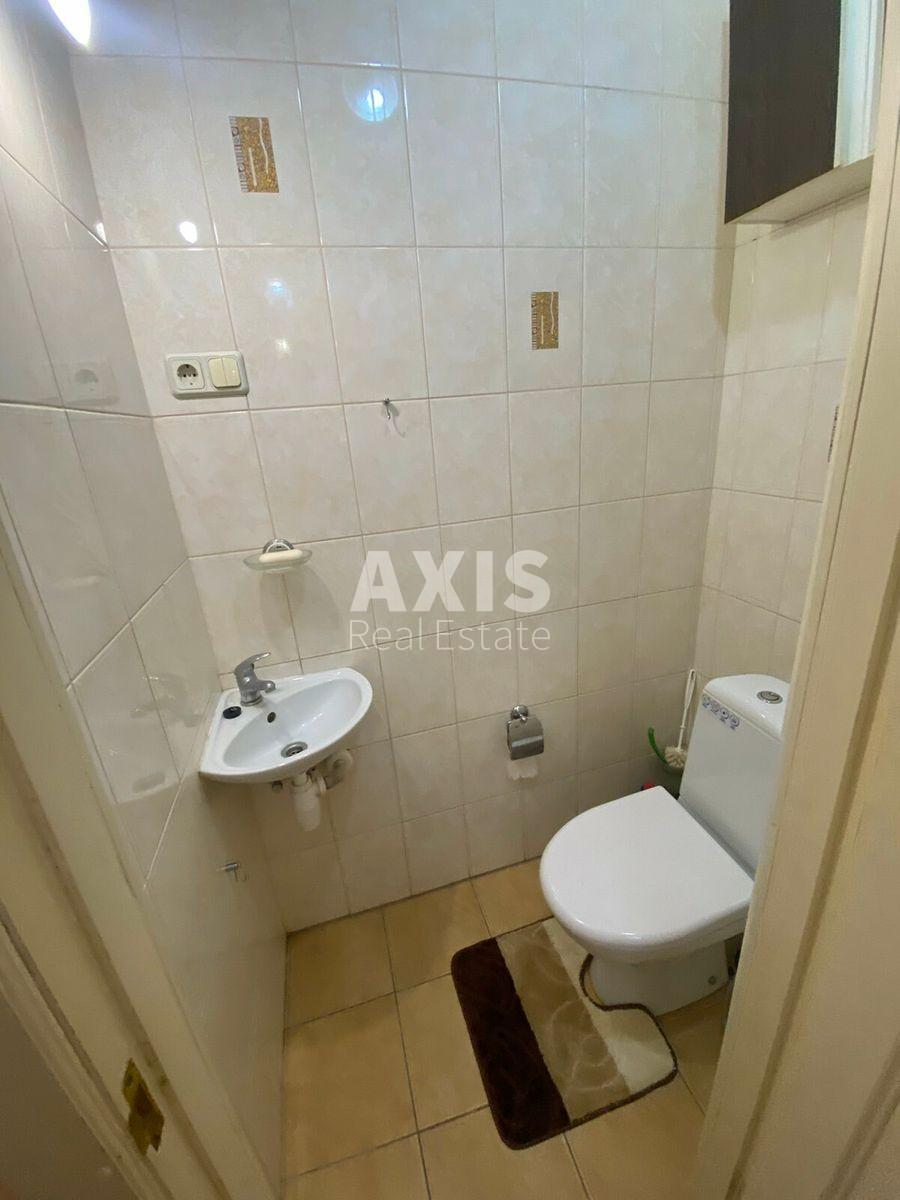 3k apartment vul. Grushevs'kogo Myhajla 34А8