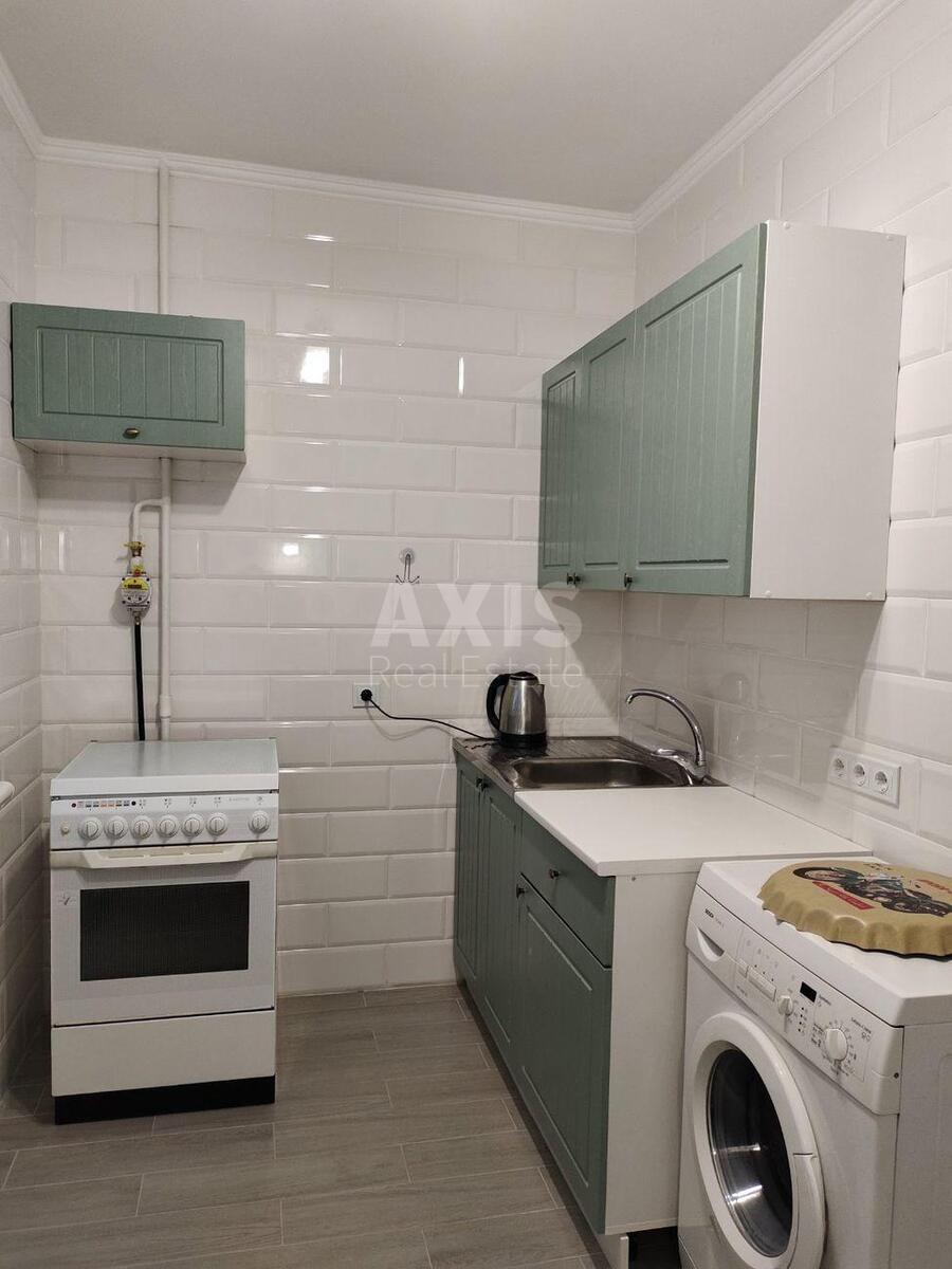 1k apartment pr-t Vatutina Generala 43