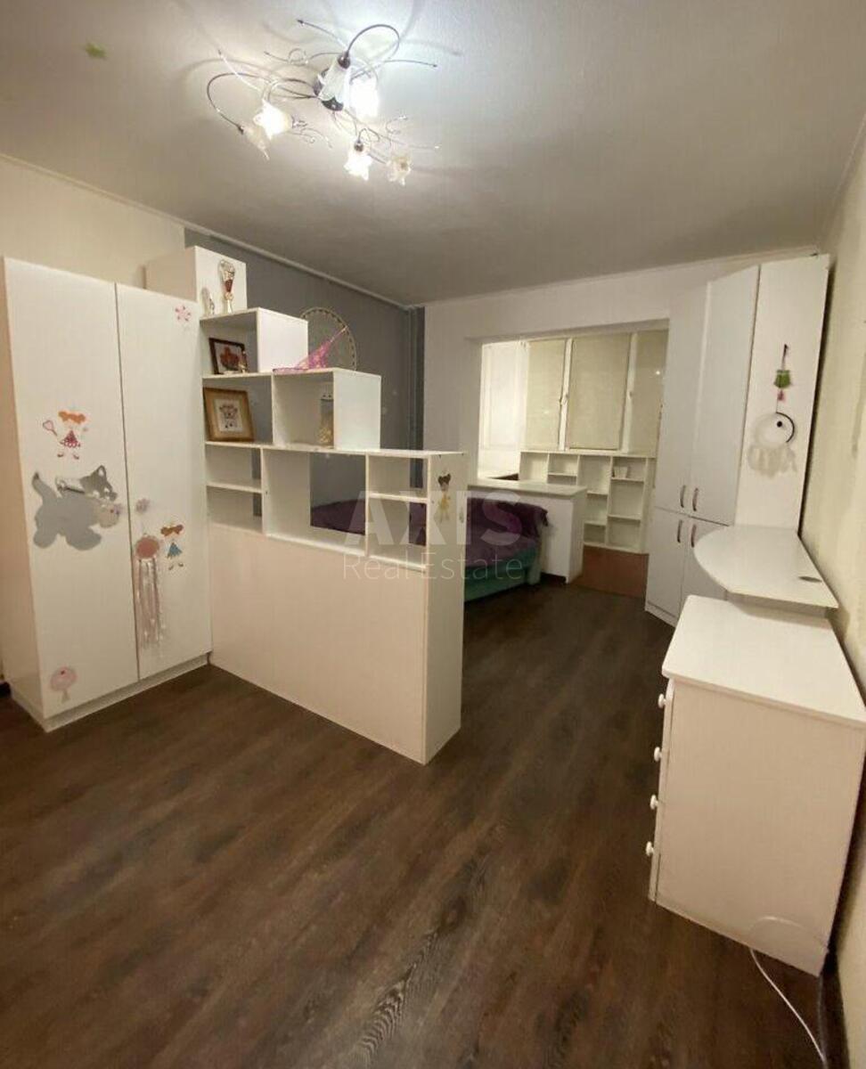 3k apartment vul. Raduns'ka 5Б3