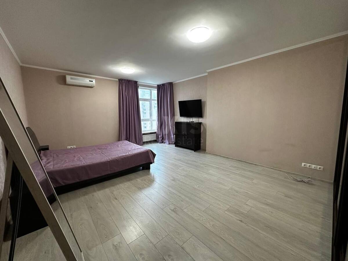 1k apartment pr-t Lobanovs'kogo 4А3