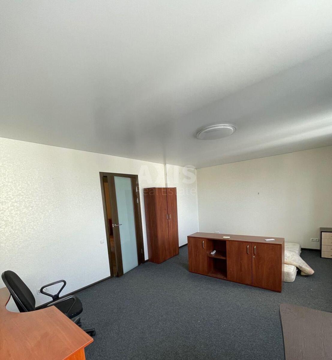 5k apartment vul. Sosnyc'ka 21574615