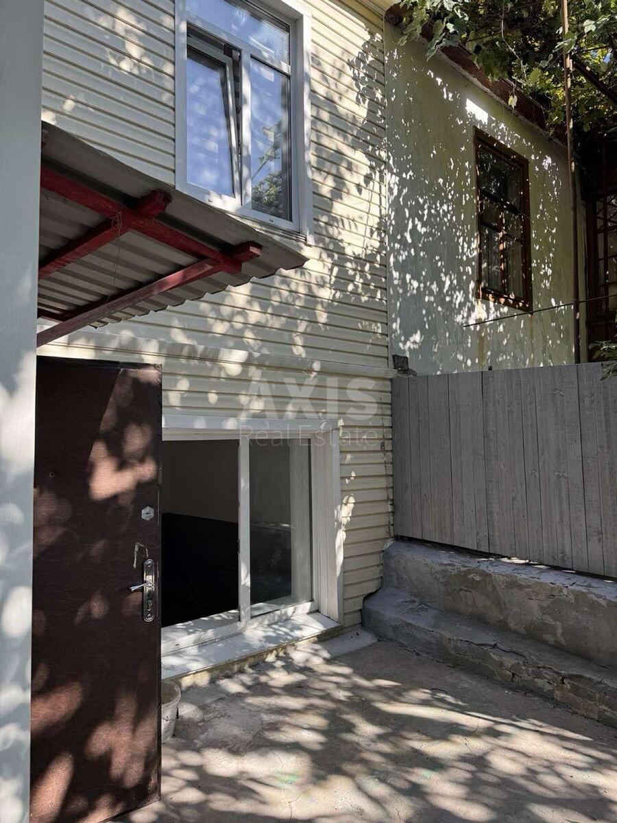 House vul. Mendeljejeva, 110m2, Kyiv city61840