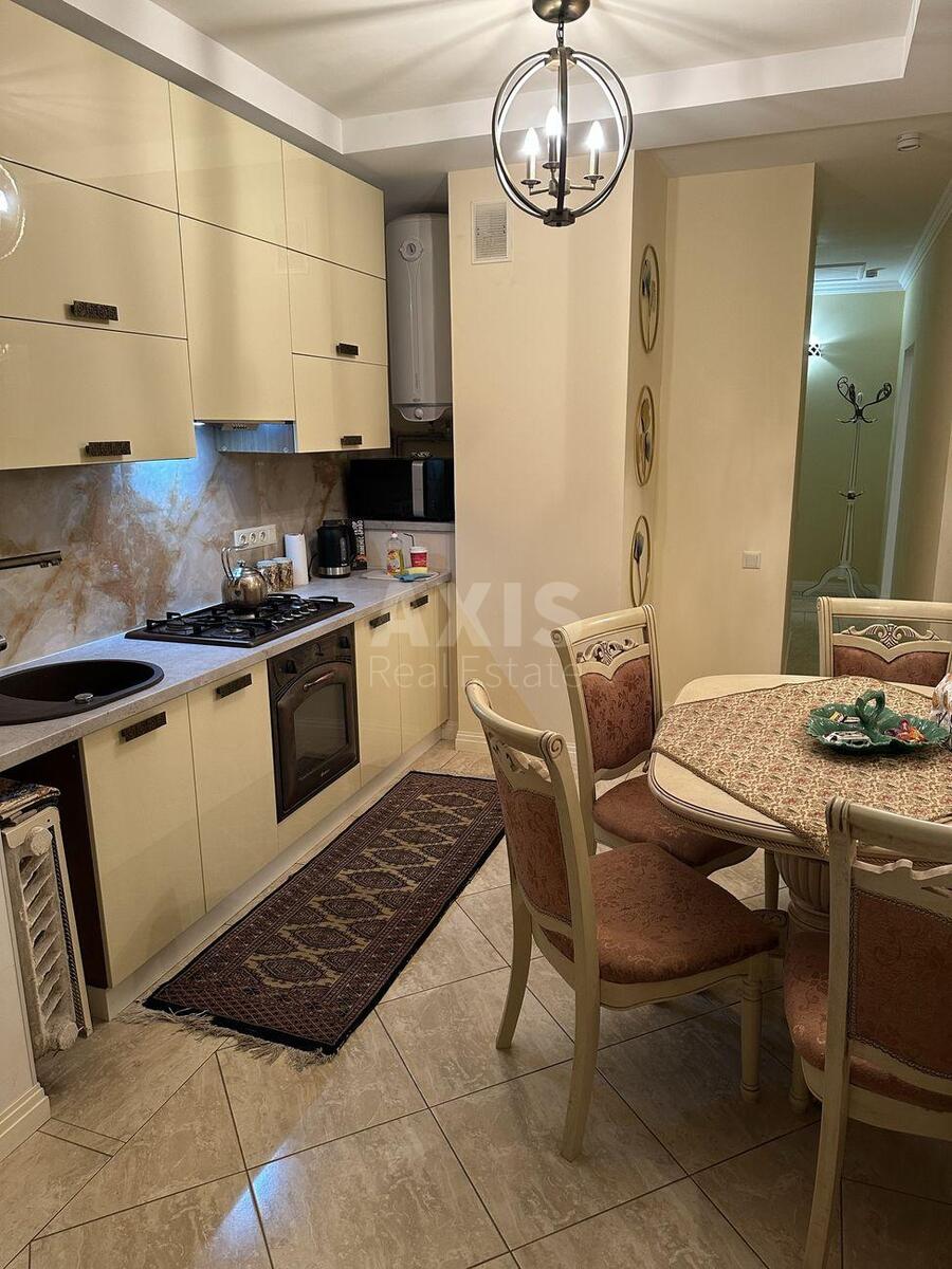 3k apartment pr-t Peremogy 58574930