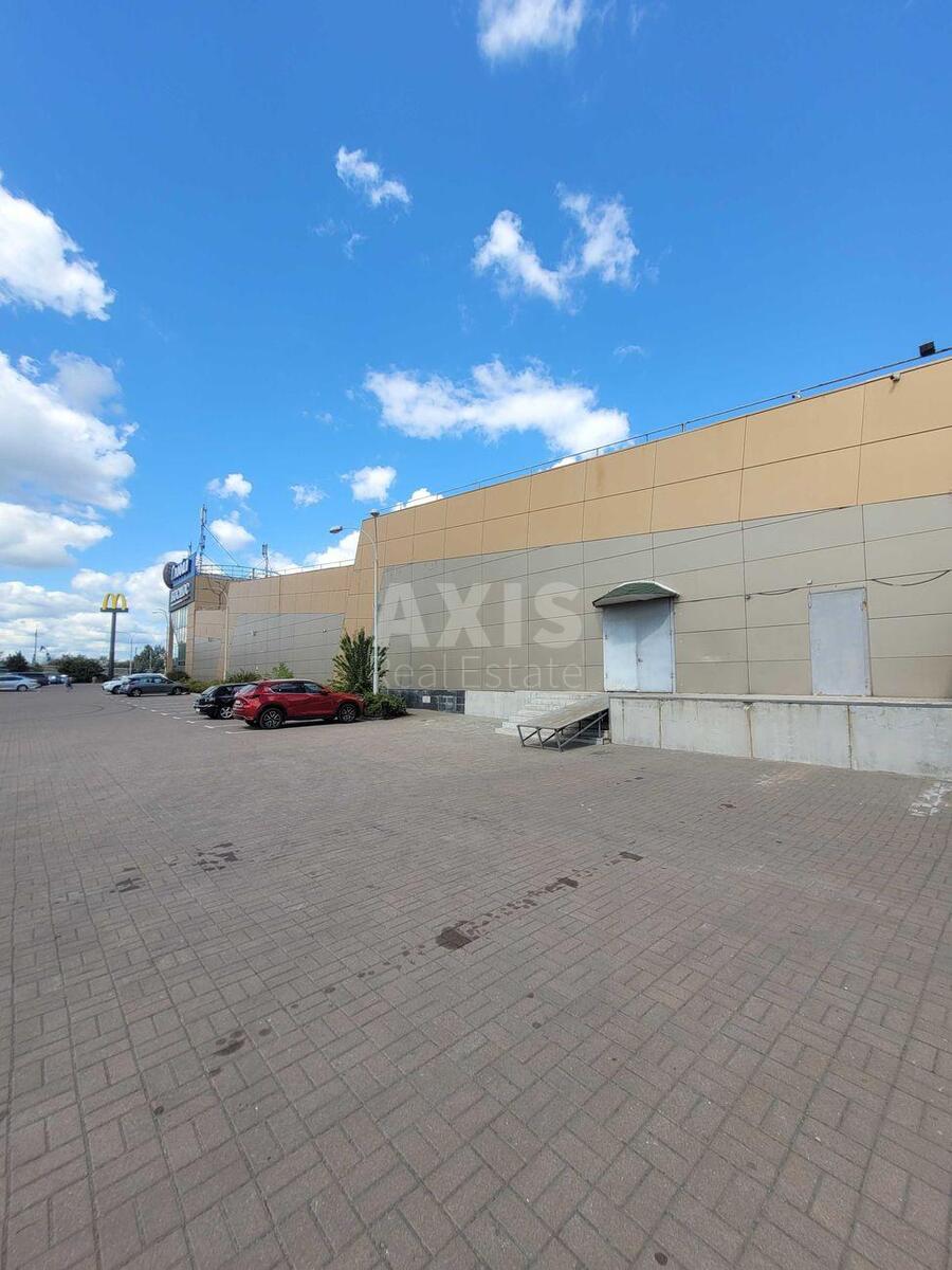 Объект сервиса ул. Бальзака Оноре де 2А, 2400м261873