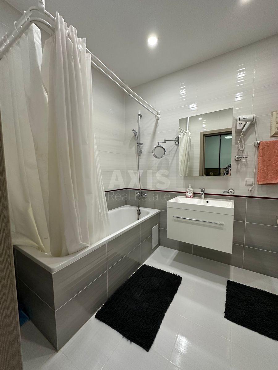 1k apartment vul. Dragomanova 2А8