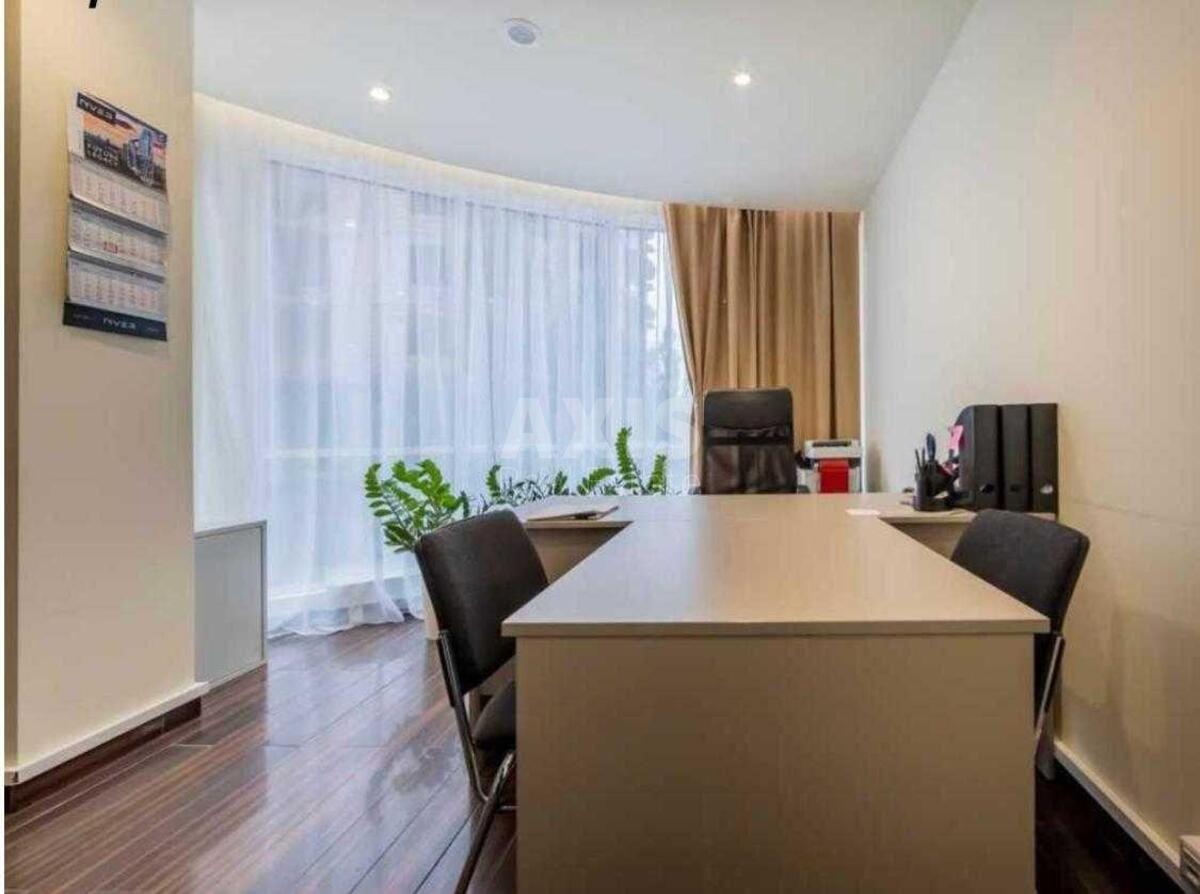 Office vul. Staronavodnyc'ka 13Б, 223m2575224