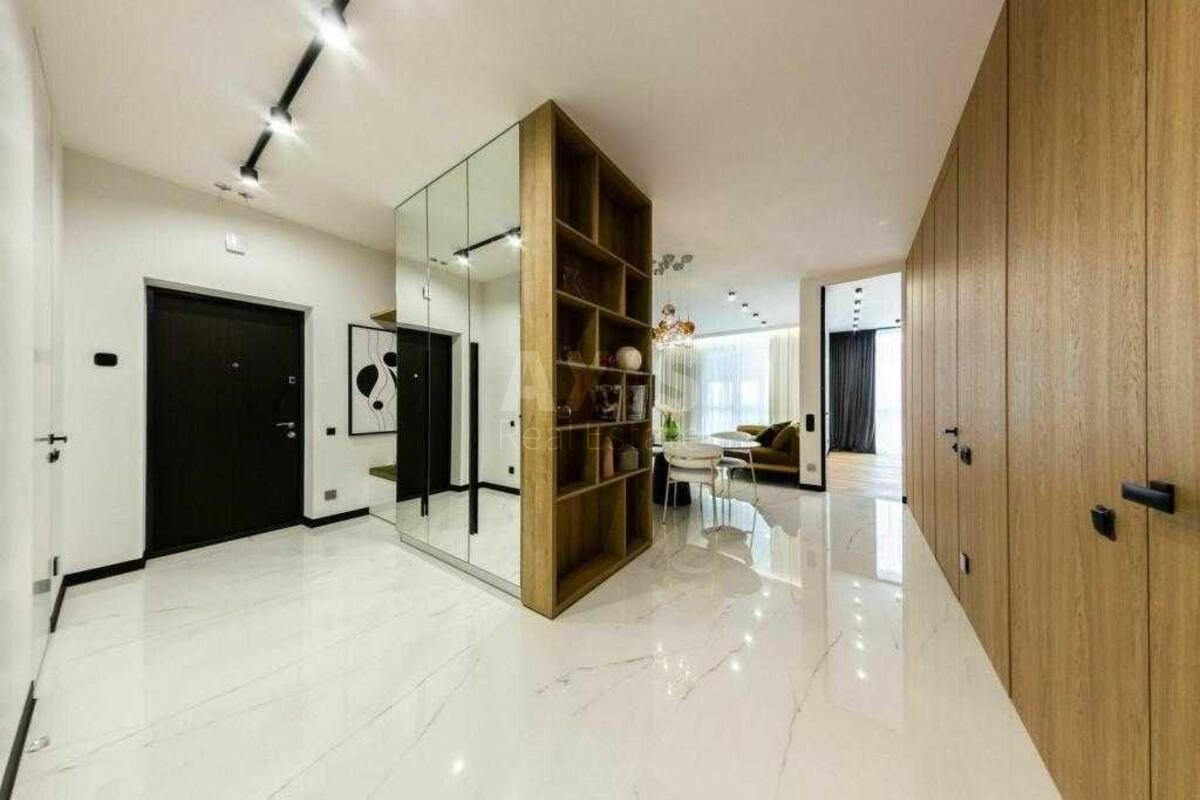 3k apartment vul. Velyka Vasyl'kivs'ka 1392