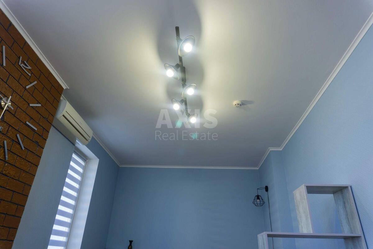 1k apartment vul. Gmyri Borysa 17575616