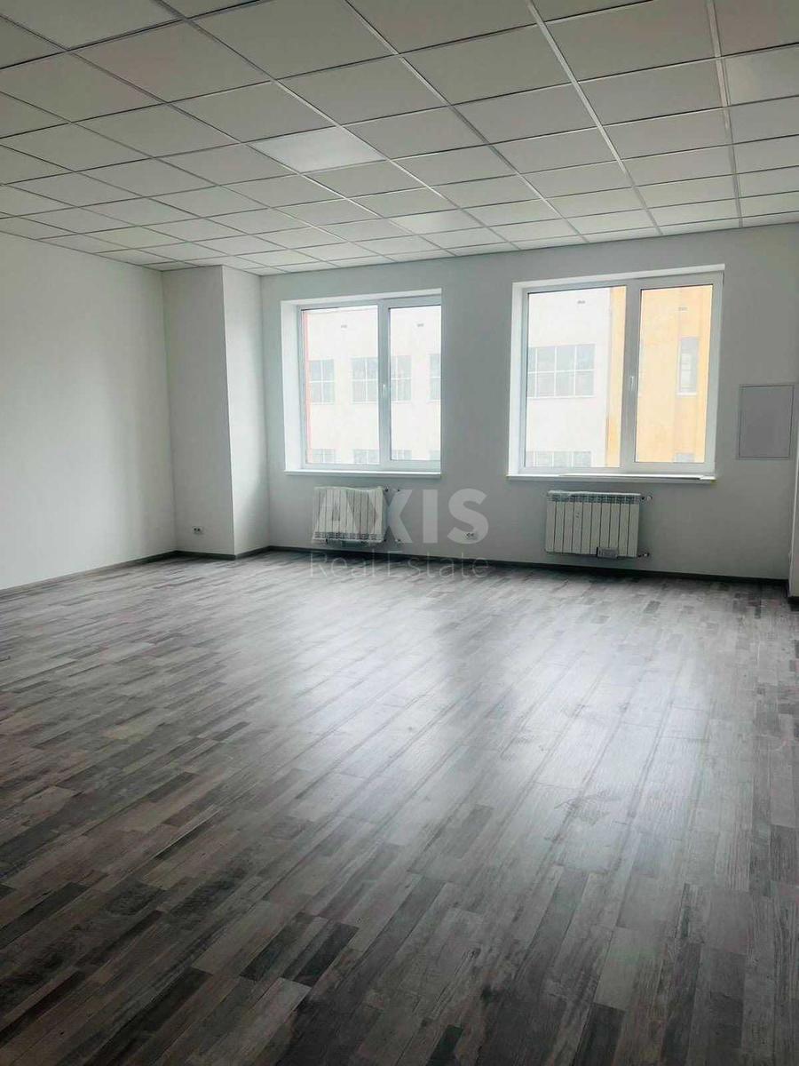 Office vul. Glybochyc'ka 17, 109m2