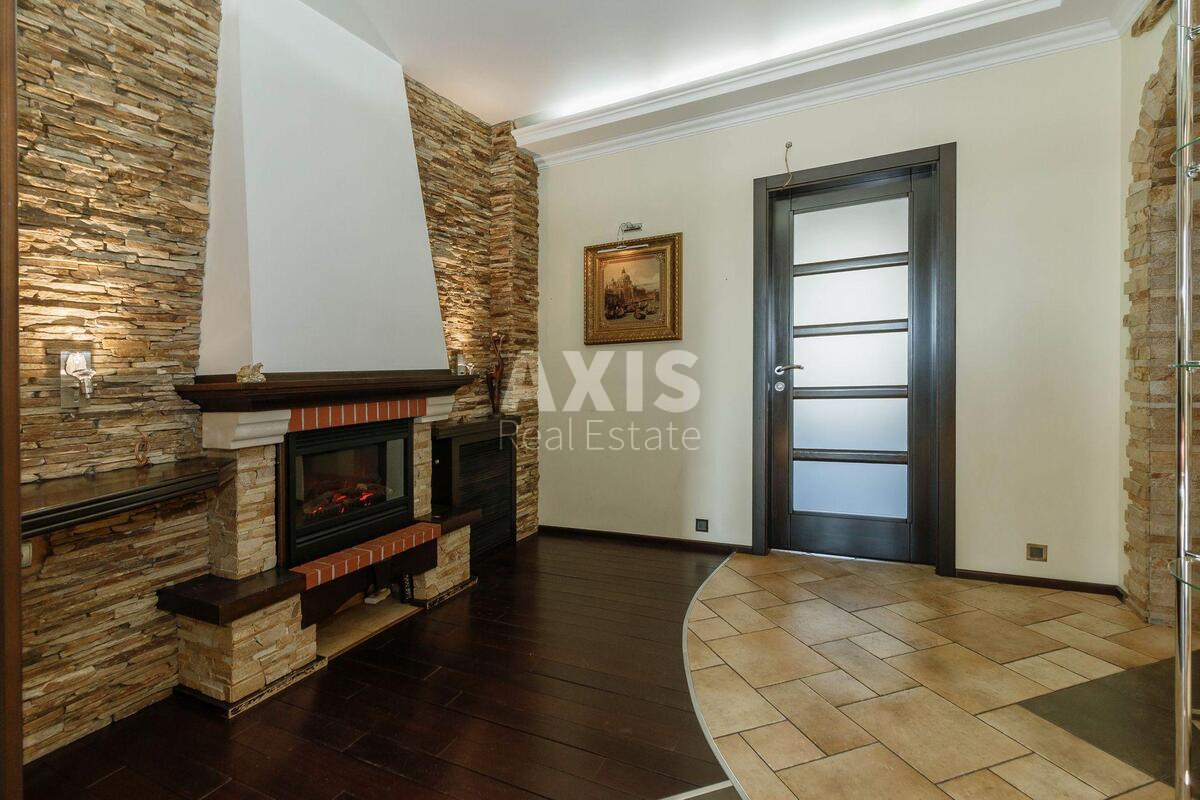 2k apartment vul. Dragomanova 14В600772