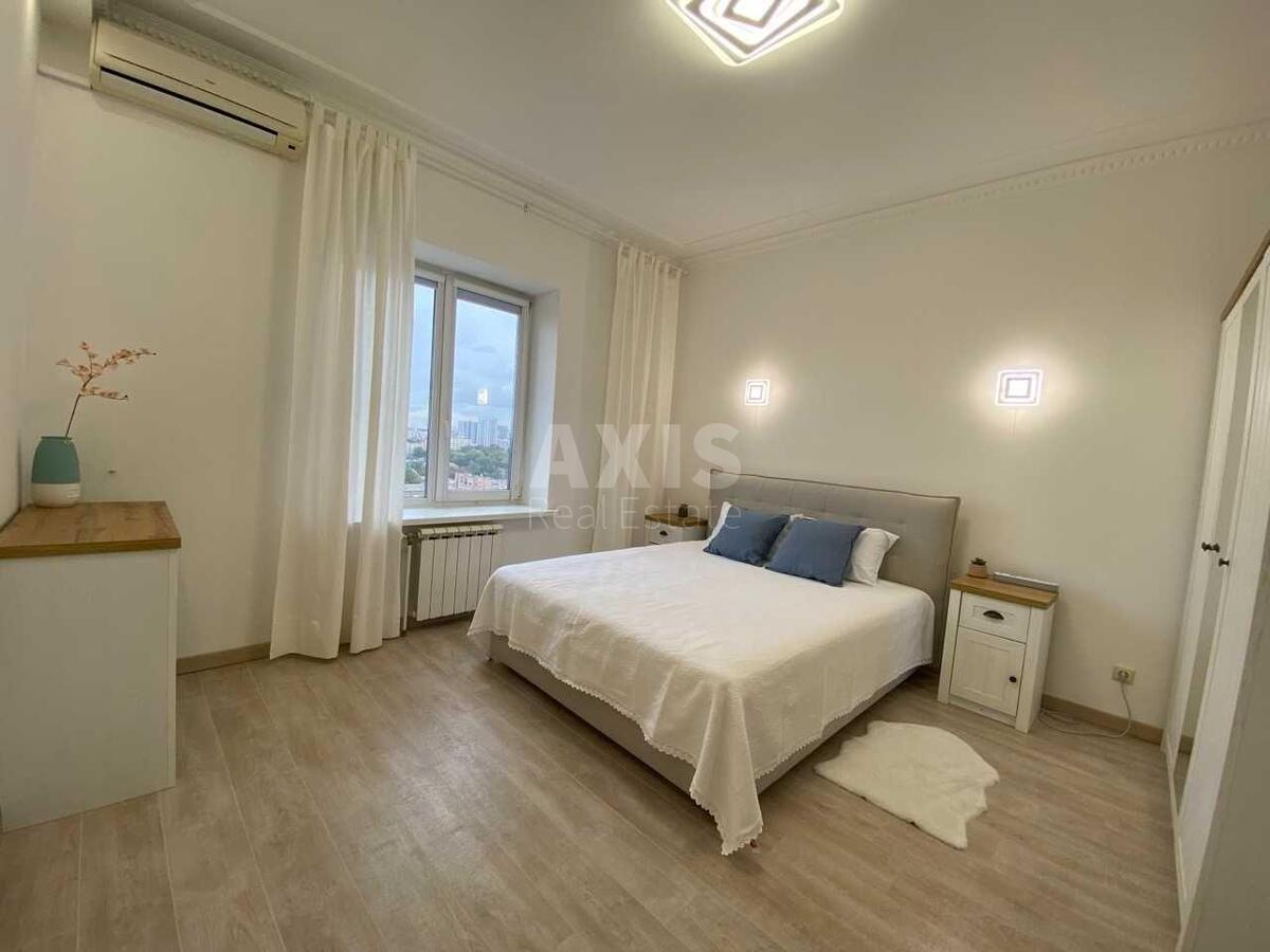 5k apartment vul. Dmytrivs'ka 69619386