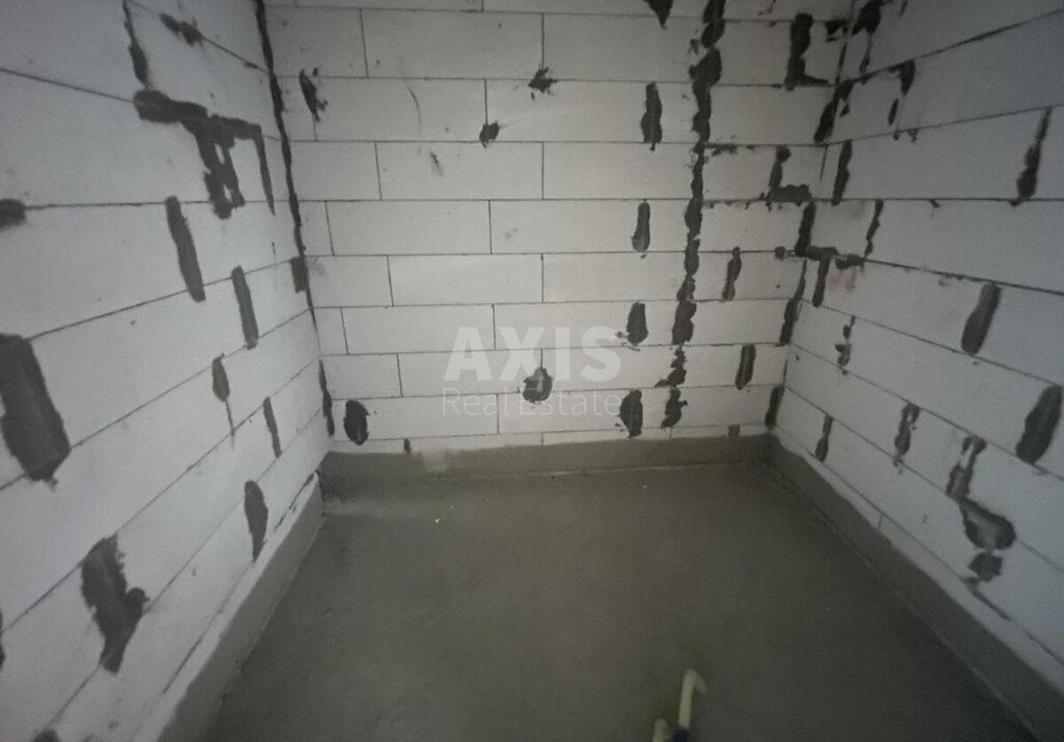 1k apartment vul. Teligy Oleny 253