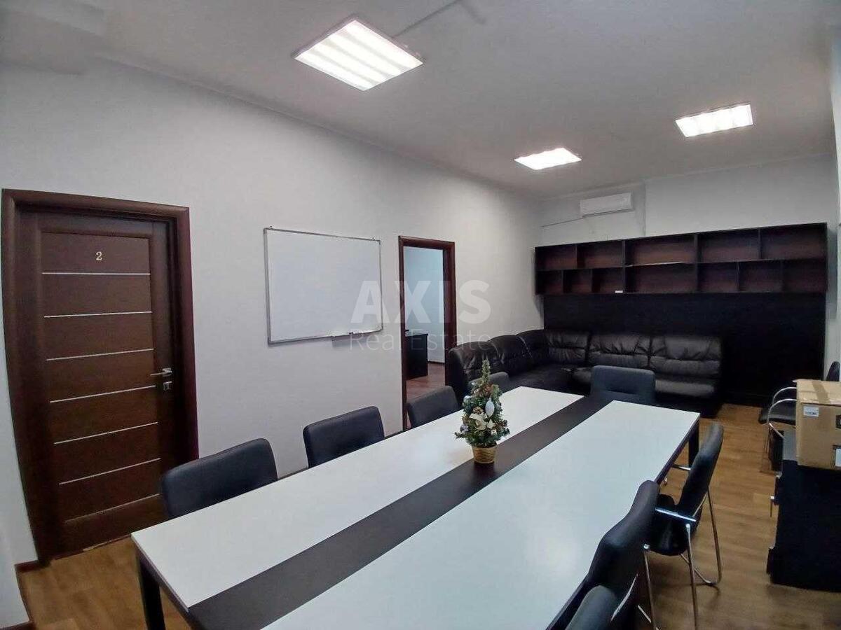 Офис пр-т Героев Сталинграда 6, корп. 2, 172м257683