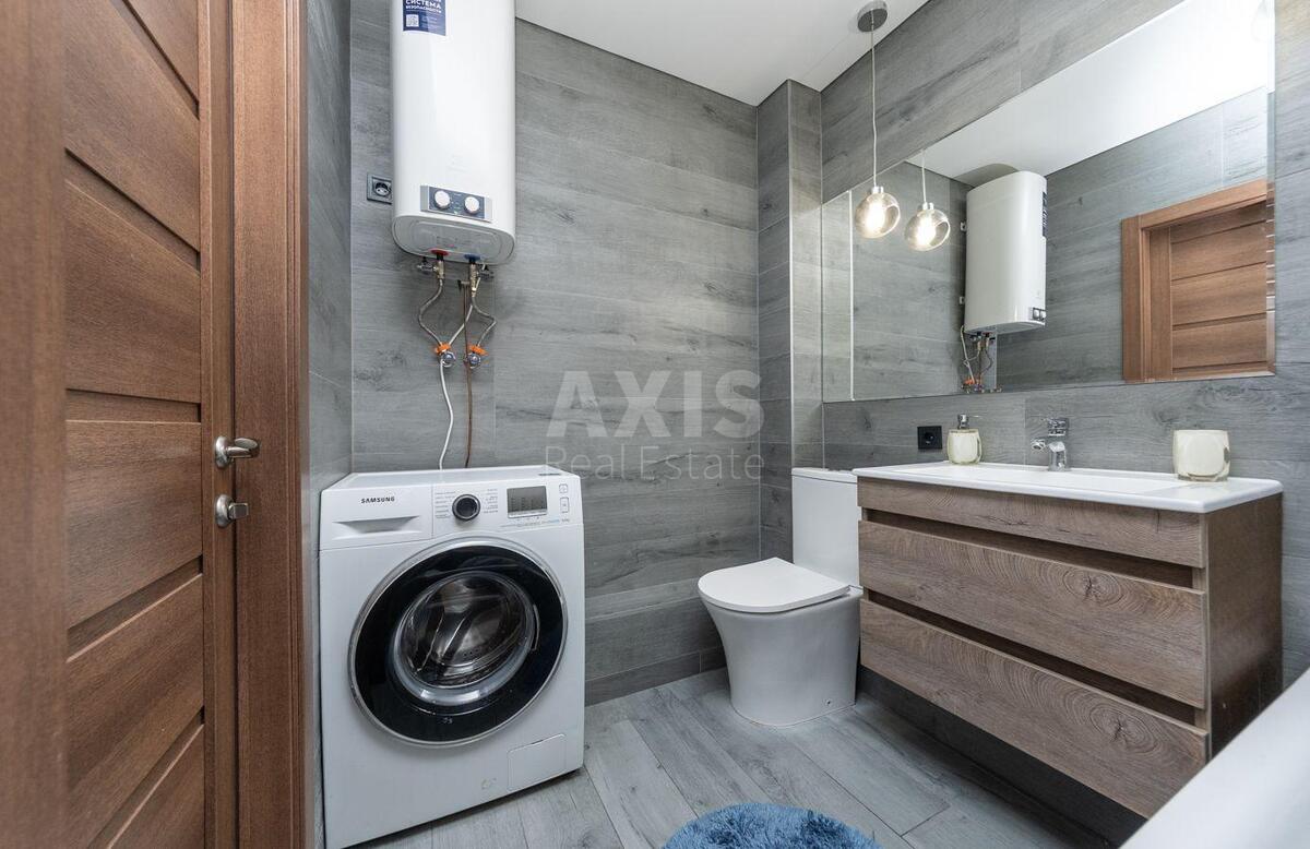1к квартира ул. Ревуцкого 54577064