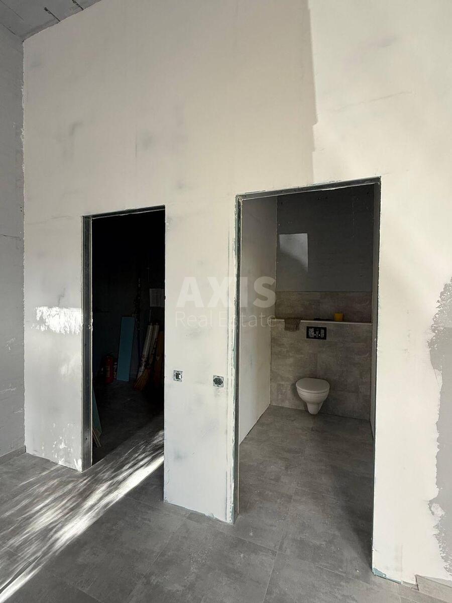 Объект сервиса ул. Семьи Кистяковских 2А, 65м2620289