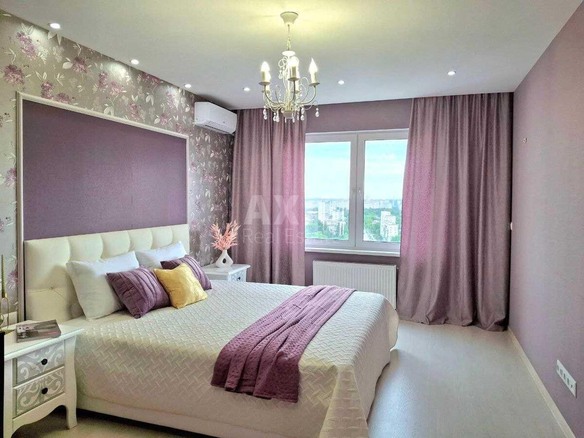 3k apartment vul. Horol's'ka 1А577458