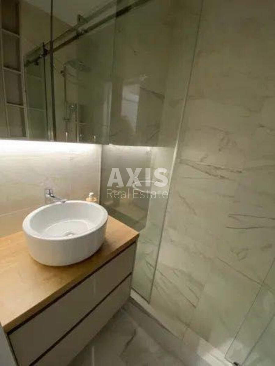 1k apartment vul. Zhyljans'ka 68485455