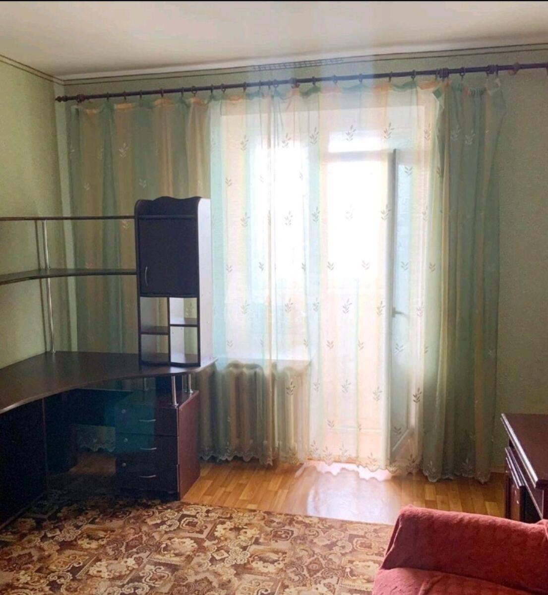 2k apartment vul. Almatynska 39А621110