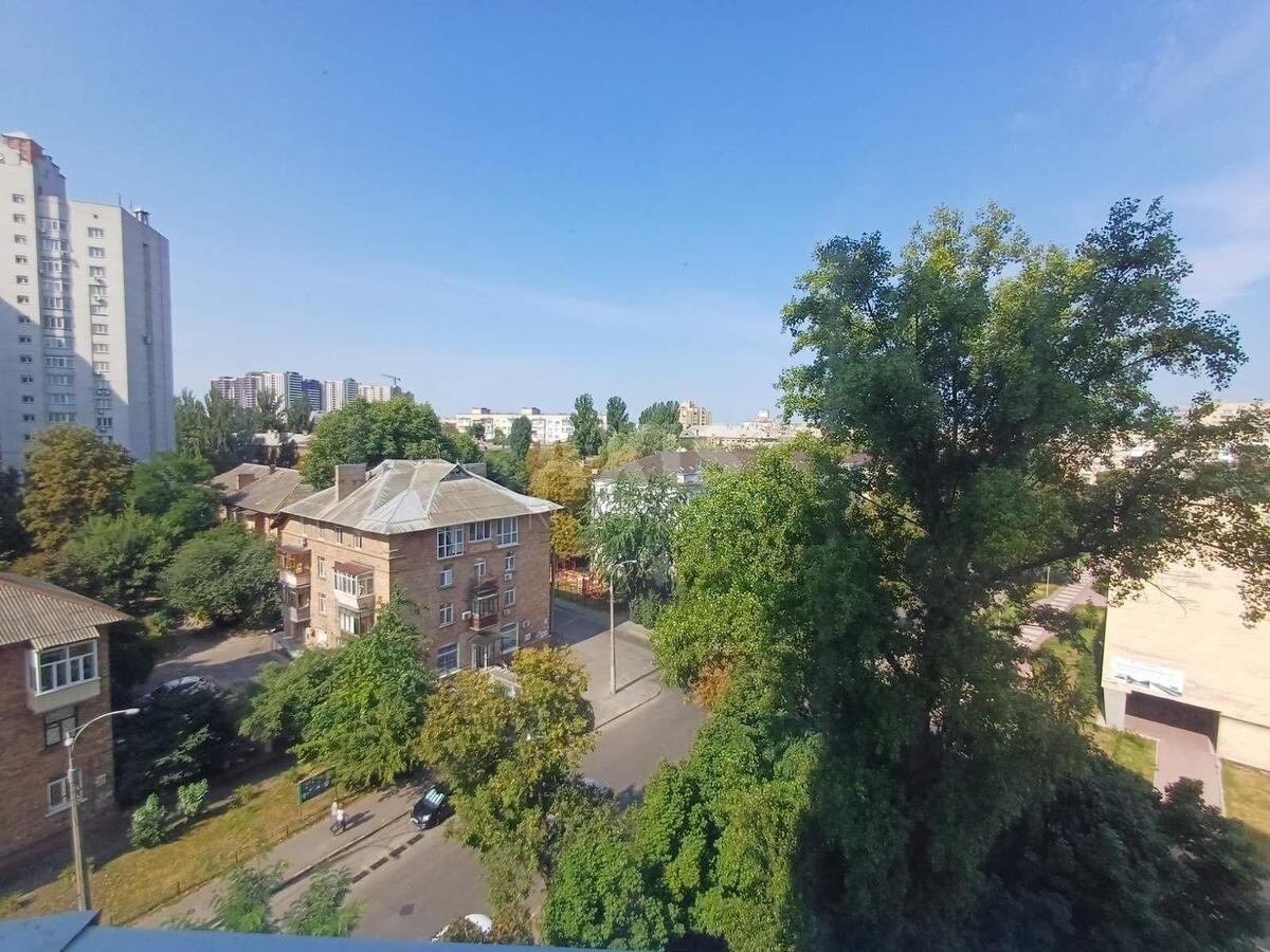 3k apartment vul. Osvity 3А5781212