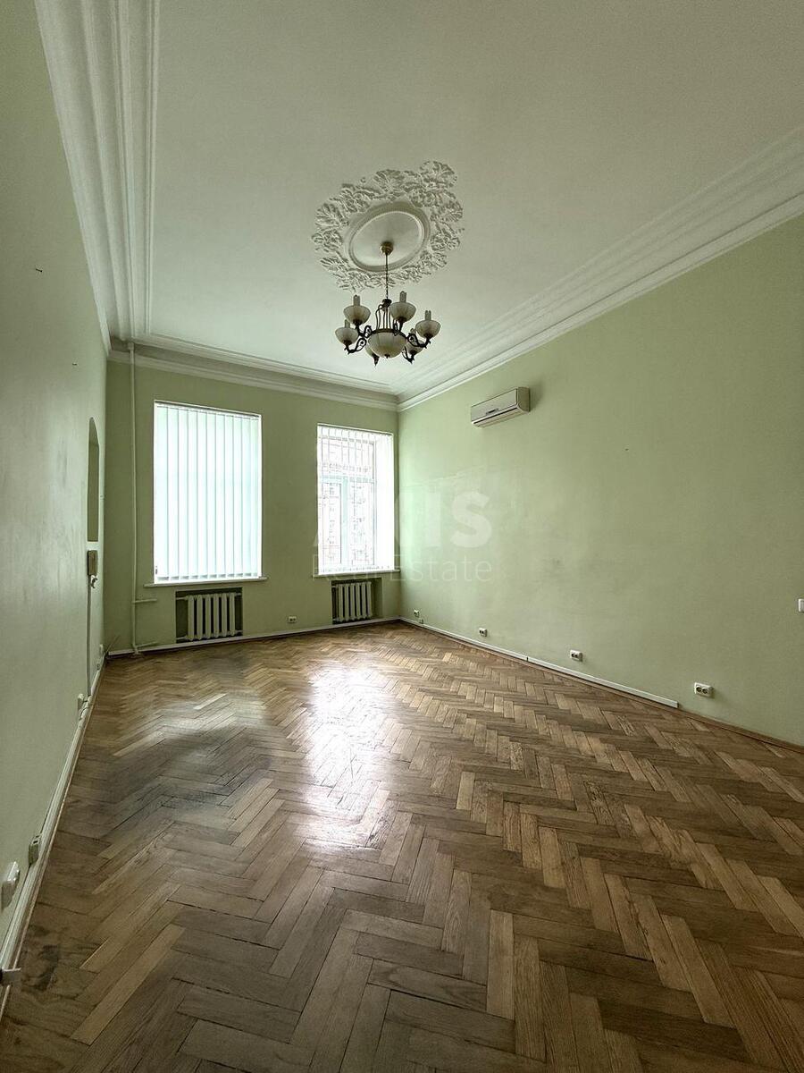 Office vul. Esplanadna 2, 86m23