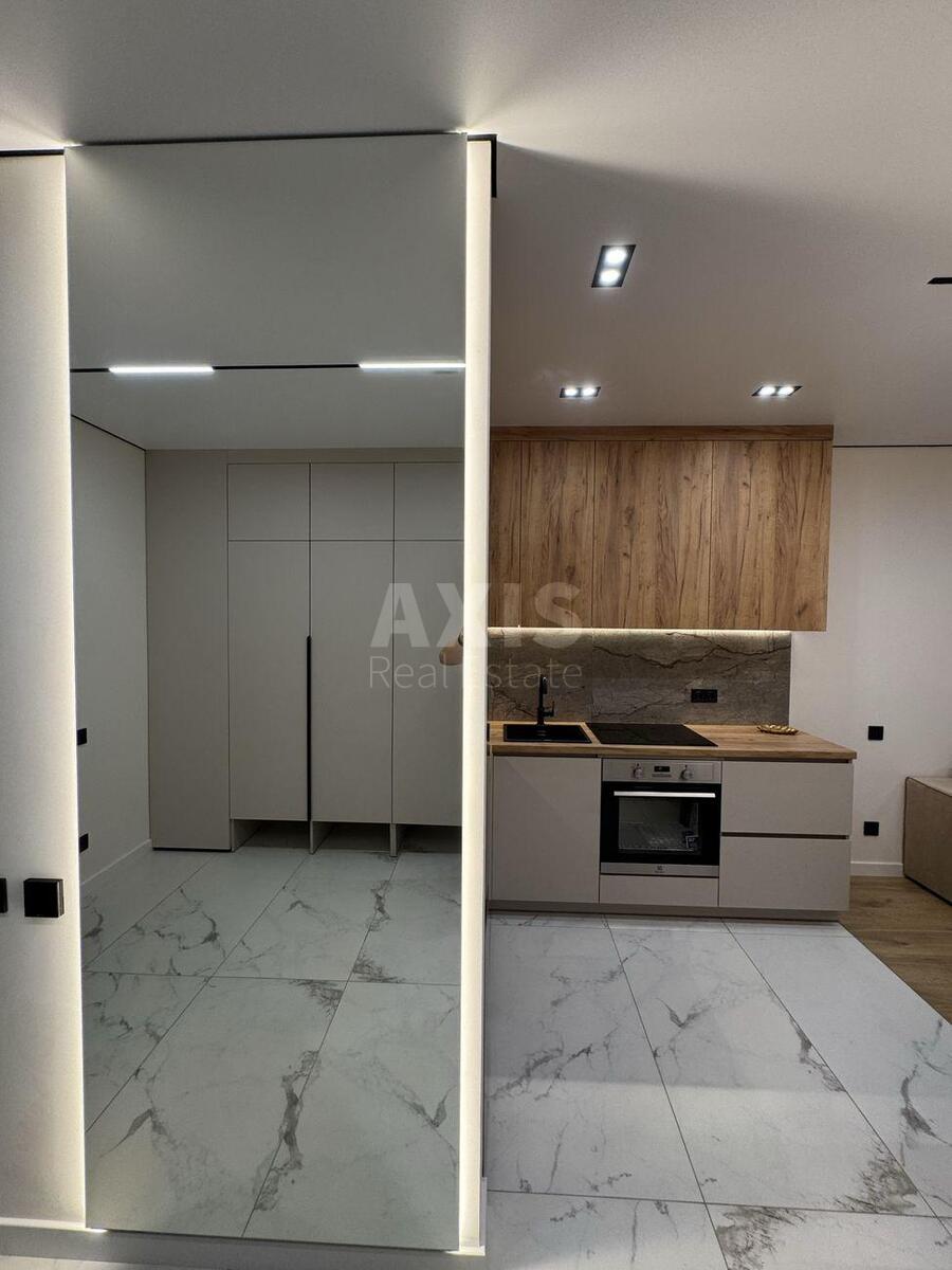 1k apartment pr-t Pravdy 1578324
