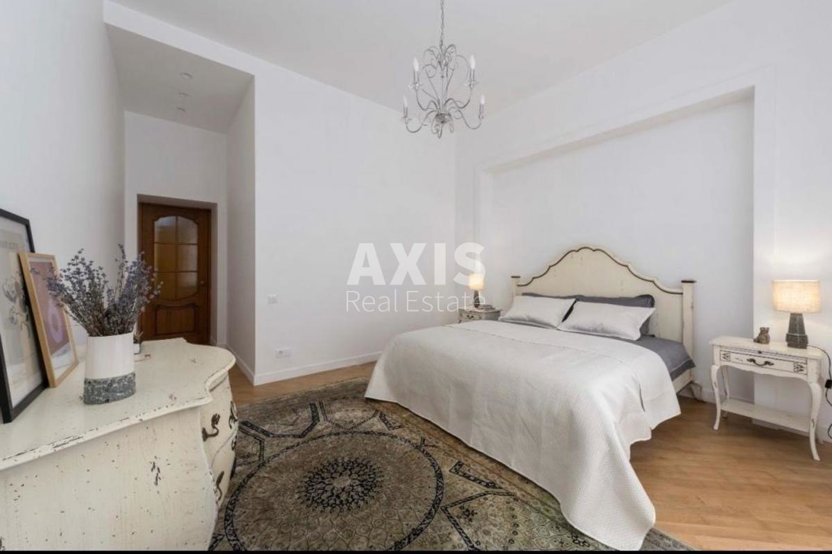 5к квартира ул. Саксаганского 584202912