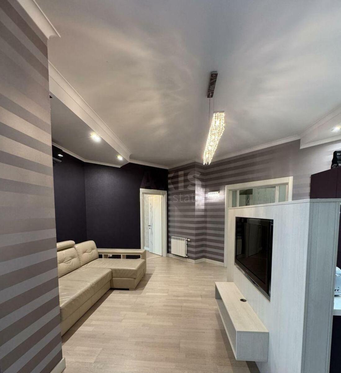 3k apartment vul. Jevgena Konoval'cja 44А578532