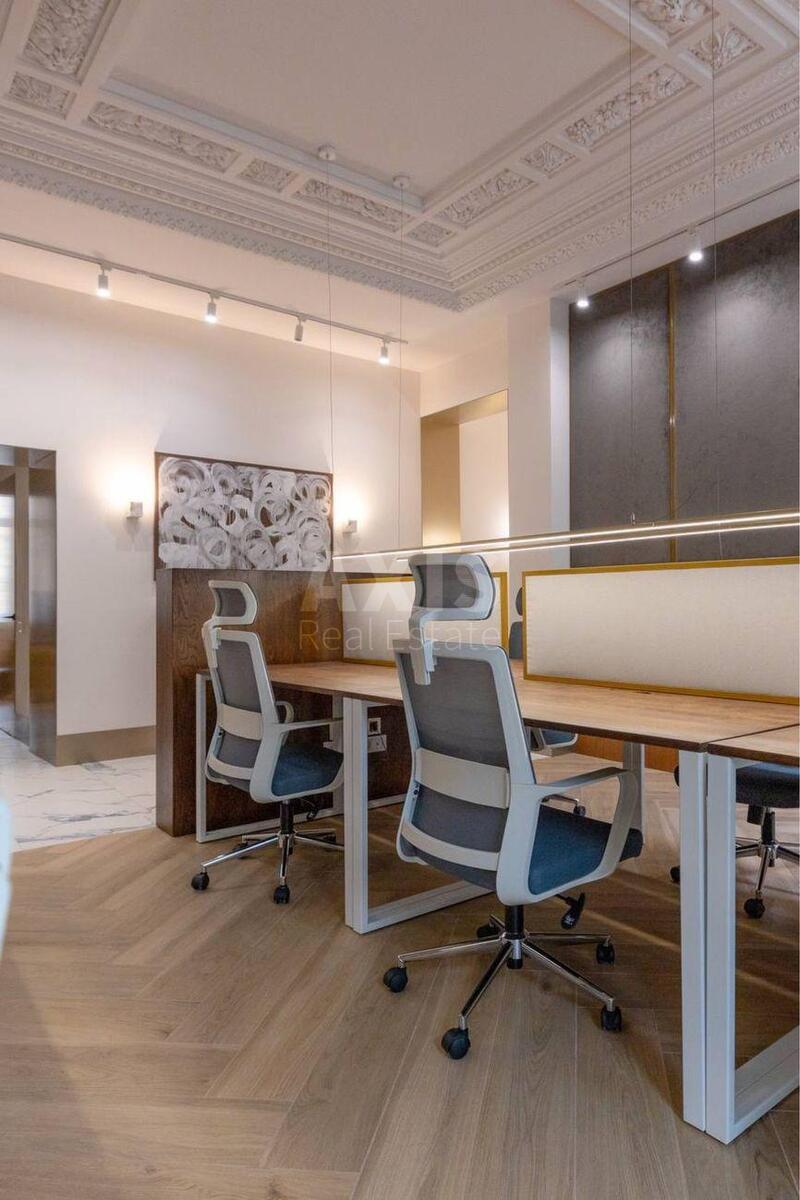 Office vul. V'jacheslava Lypyns'kogo 12, 62m2621821