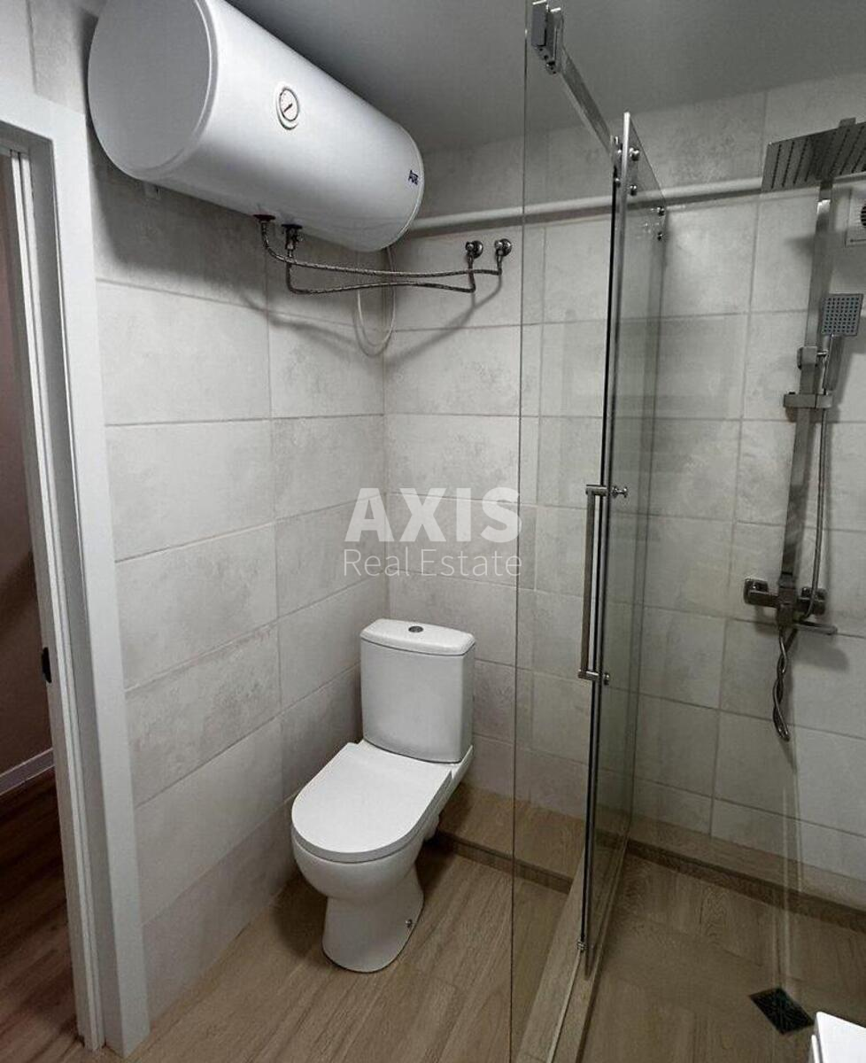 1k apartment pr-t Gagarina Jurija 5/21